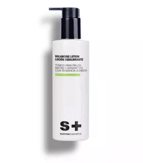 Balance Cleansing Mousse – Gesichtsreinigungsschaum für fettige Haut