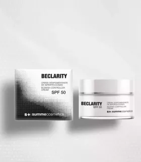 Gesichtscreme, die gezielt gegen ungleichmäßigen Hautton und Pigmentflecken wirkt