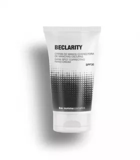 Handcreme gegen Pigmentflecken mit LSF – feuchtigkeitsspendend, regenerierend & aufhellend