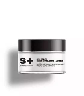Cell Vitality Revitalising Anti-Ageing Cream – feuchtigkeitsspendende Anti-Aging-Creme