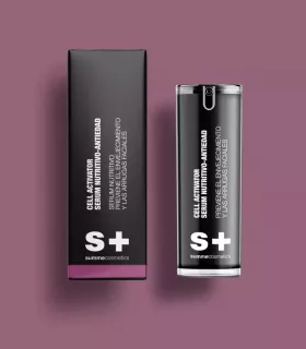 Das Cell Activator Serum ist ein intensiv nährendes Anti-Aging-Serum mit Resveratrol