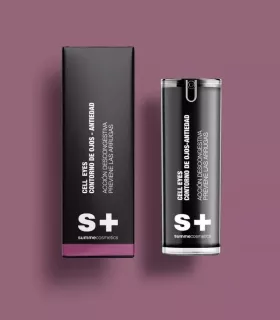 Anti-Aging Augenpflege-Serum gegen Augenringe & Schwellungen