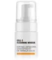 Cell C Cleansing Mousse ist ein sanfter, feuchtigkeitsspendender Reinigungsschaum. Summecosmetics