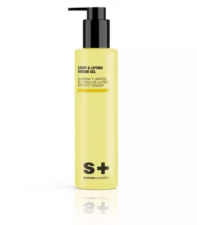 Vitamin-C Lifting Serum mit Glow-Effekt – CELL C Serum Gel. Summecosmetics