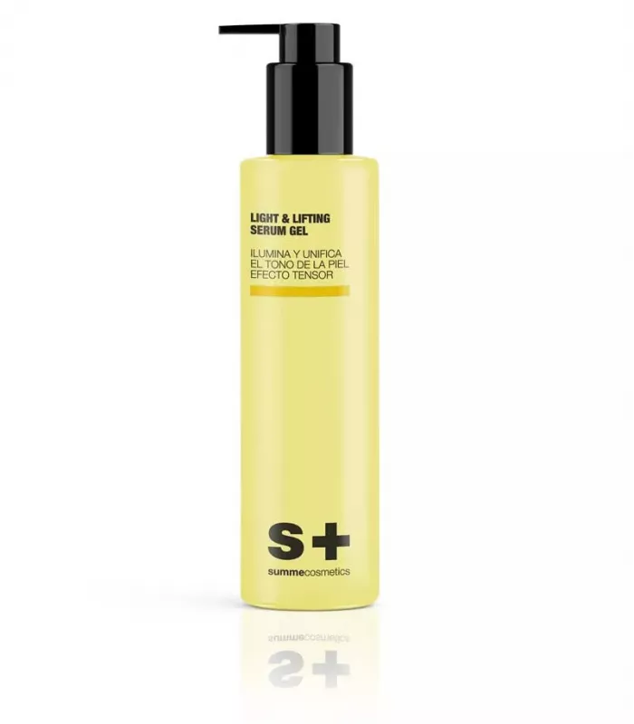 CELL C Summecosmetics - Vitamin-C Lifting Serum mit Glow-Effekt