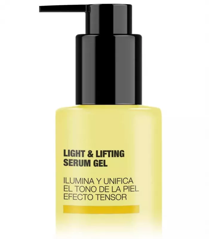Summecosmetics CELL C - Light & Lifting Serum Gel ist ein innovatives Gesichtsserum mit einer leichten Gel-Textur.