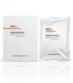 CELL C Orange Rubber Mask – Antioxidative Peel-Off Maske mit Vitamin C für eine strahlende und straffere Haut. Summecosmetics