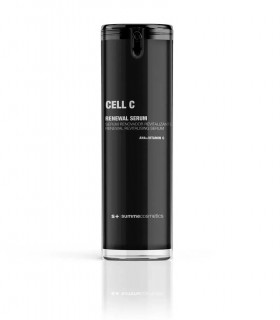 ZELLREGENERIERENDES SERUM MIT VITAMIN C. Summecosmetics