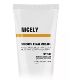 Feuchtigkeitsspendende Gesichtscreme mit antioxidativem Schutz vor Umweltverschmutzung