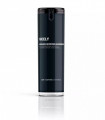 Gel-Öl-Serum mit seidiger Konsistenz auf Haut aufgetragen. Summecosmetics