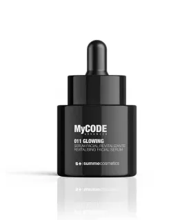 Glow-Boost für müde Haut – strahlender, frischer Teint. Summecosmetics