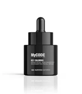 Pflegeserum zur täglichen Anwendung für Gesicht, Hals & Dekolleté. Summecosmetics