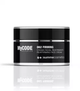 Straffende Gesichtscreme zur Konturenverbesserung, Leichte, nährende Textur mit Lifting-Effekt. Summecosmetics