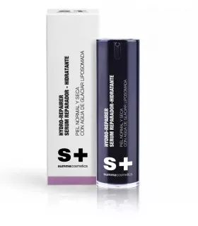 Hydro-Repairer Serum – feuchtigkeitsspendendes Gesichtspflege-Serum