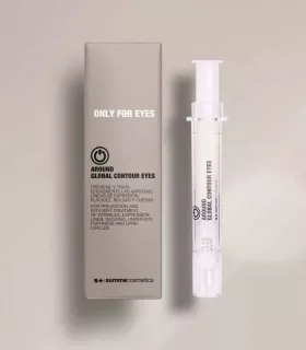 AROUND _GLOBAL CONTOUR EYES – Augenpflege gegen Falten und Augenringe