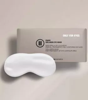 Kollagen Augenmaske für die Augenpartie – PAUSE Collagen Eye Mask