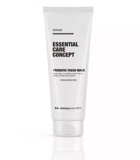 ECC_REPAIR Prebiotic Fresh Mask – Präbiotische Gesichtsmaske zur Beruhigung und Feuchtigkeitsversorgung nach der Ausreinigung