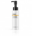 Feuchtigkeitsspendendes Gesichtsserum THE MOISTURISER in eleganter Flasche