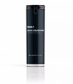 Leichte, durchsichtige Gel-Textur des Hydrating Serums auf der Haut. Summecosmetics