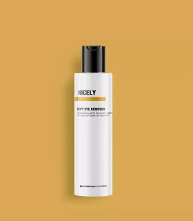 SOFT EYE REMOVER ist ein sanfter Reiniger für Augen und Lippen. Summecosmetics