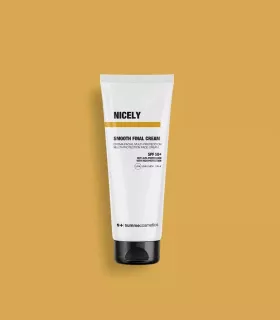 Vielseitige, schützende Gesichtscreme, die als Barriere wirkt und vor den wichtigsten äußeren Angriffen wie UV. Summecosmetics