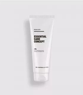 Hochwirksames, entgiftendes präbiotisches Gesichtsreinigungsgel. Summecosmetics ESSENTIAL