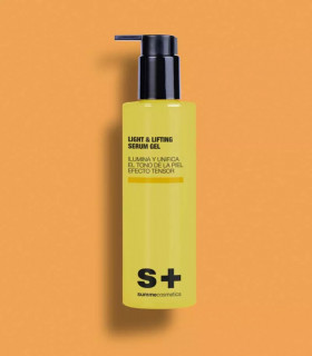 SERUM-GEL FÜR LEUCHTKRAFT & STRAFFUNG MIT VITAMIN C. Summecosmetics