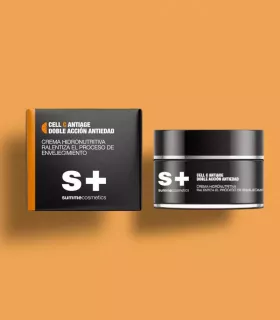 ZELLREGENERIERENDE ANTI-AGING-CREME MIT VITAMIN C. Summecosmetics