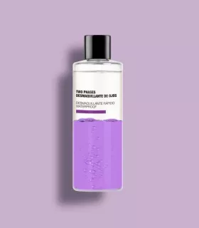 Zweiphasiger Make-up-Entferner und Reinigungslotion - Summecosmetics