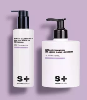 Summecosmetics - Sanfte Reinigungsmilch mit leichter und frischer Textur.