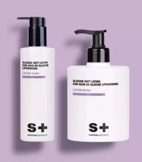 Sanftes Gesichtstonikum mit emollienter Wirkung - Summecosmetics