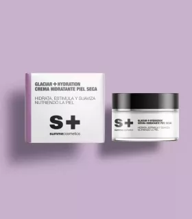 Reichhaltige, feuchtigkeitsspendende Gesichtscreme, speziell entwickelt für junge Haut - Summecosmetics