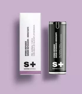 Hydratisierendes und regenerierendes Serum, das die natürlichen Selbstbefeuchtungsmechanismen - Summecosmetics