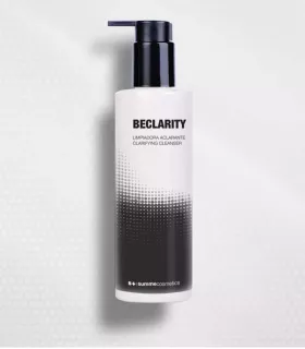 Summecosmetics BECLARITY - Reinigungs-Emulsion für einen ebenmäßigen Teint