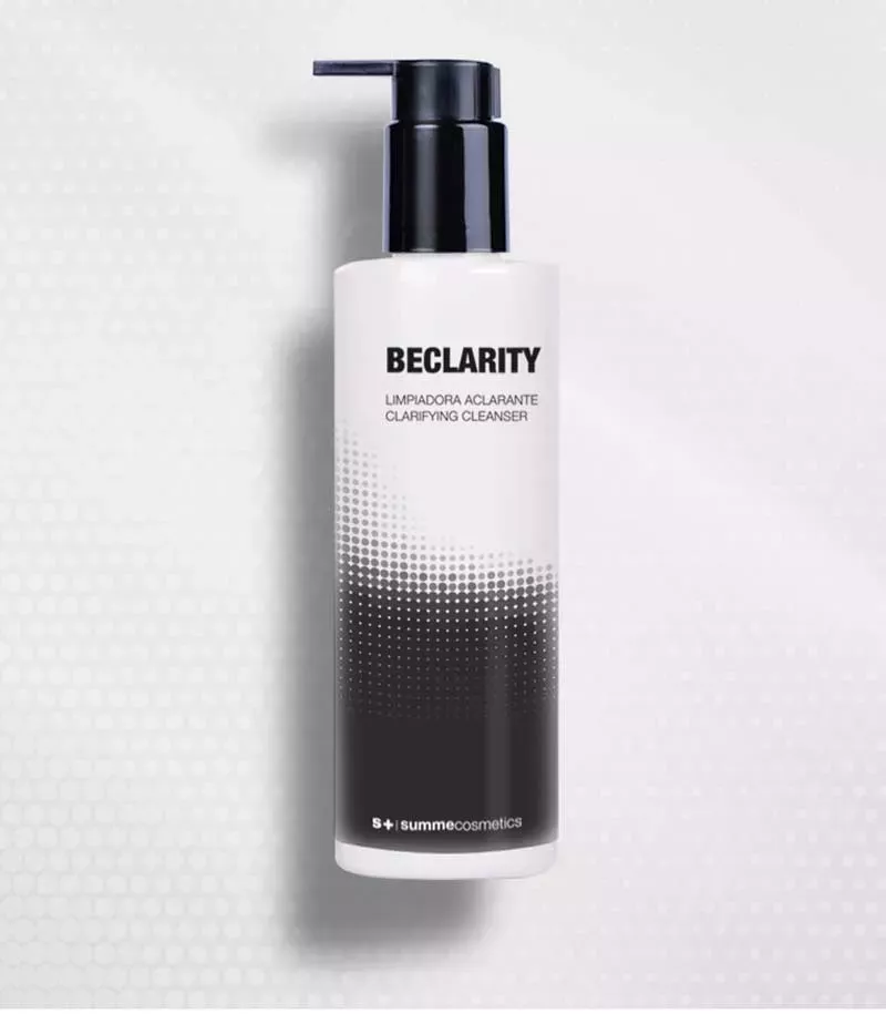 Summecosmetics BECLARITY - Reinigungs-Emulsion für einen ebenmäßigen Teint