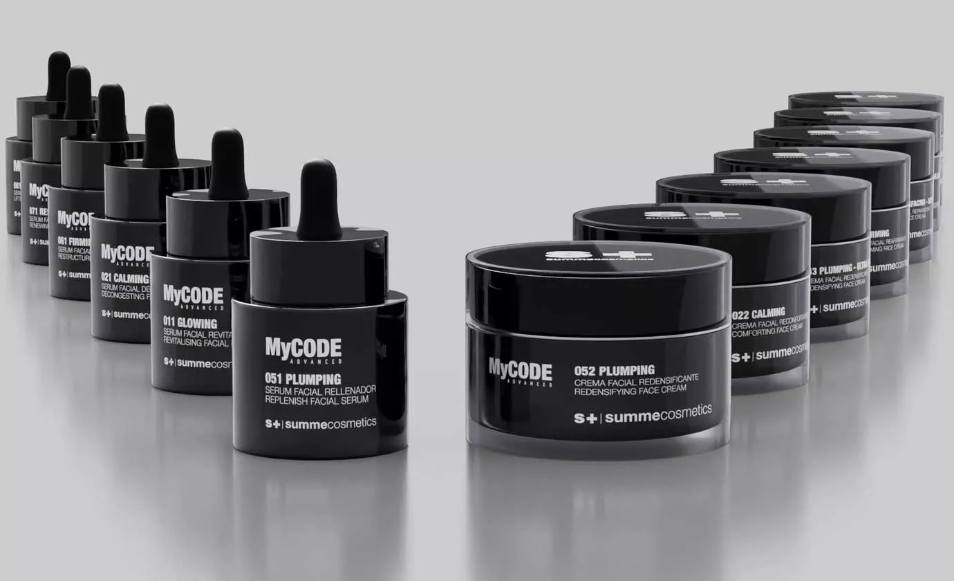 MYCODE | Personalisierte Anti-Aging