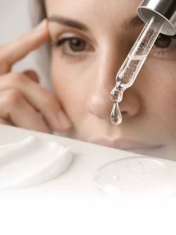 Produkte finden, die zu mir passen