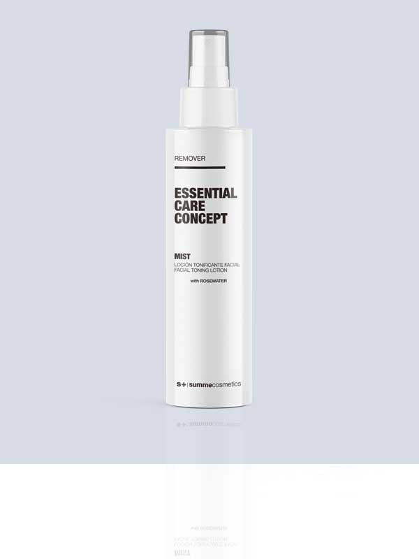 GESICHTSWASSER-TONIKUM MIT ROSENWASSER