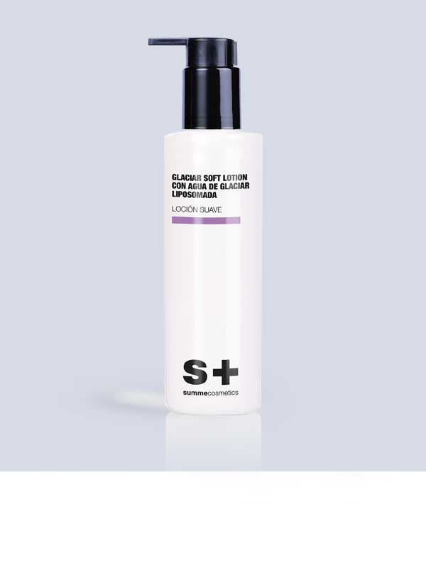 TONIC FÜR FEUCHTIGKEITSARME & EMPFINDLICHE HAUT