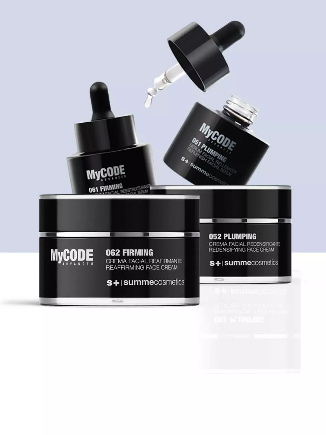 MYCODE | Personalisierte Anti-Aging