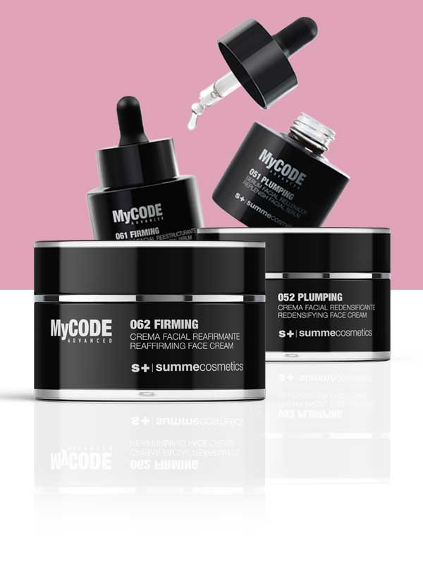 MYCODE | Personalisierte Anti-Aging